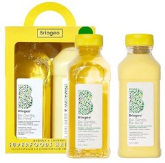 Briogeo Banana + Coconut Superfoods Shampoo & Conditioner Hair Pack