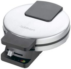 Cuisinart Round Classic Waffle Maker