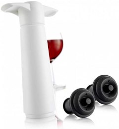 Vacu Vin Wine Saver Pump