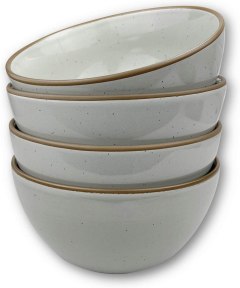 Mora Ceramics Ceramic Bowls for Kitchen