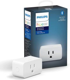 Philips Hue Smart Plug