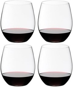 Riedel O Wine Tumbler Set