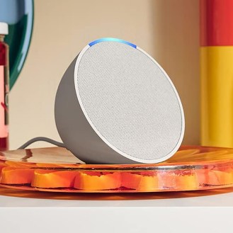 Amazon Echo Pop