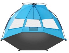 TAGVO Pop Up Beach Tent