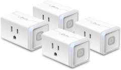 Kasa Smart Smart Plug