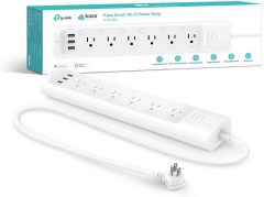 Kasa Smart Plug Power Strip HS300