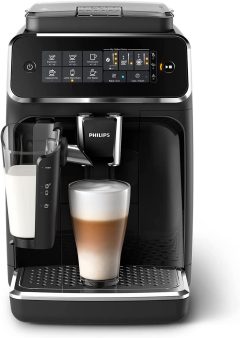 PHILIPS Fully Automatic Espresso Machine