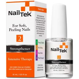 Nail Tek