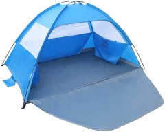 Gorich Beach Tent