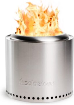 Solo Stove