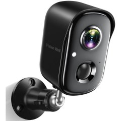 VISION WELL Wireless Outdoor Security Cameras