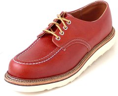Red Wing Heritage Men's Classic Oxford