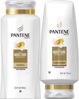 Pantene