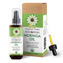 Organic Veda