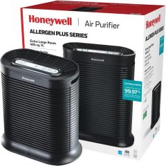 Honeywell HEPA Air Purifier