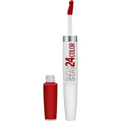 Maybelline SuperStay 24 2-Step Liquid Lipstick