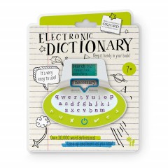IF Children's Electronic Dictionary