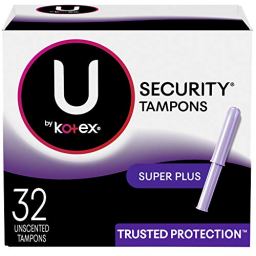 U by Kotex