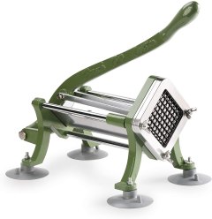 New Star Foodservice Commercial Grade French Fry Cutter