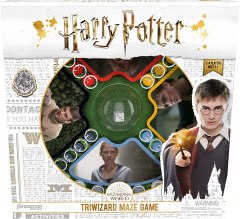 Pressman Toy Harry Potter Triwizard Maze Game