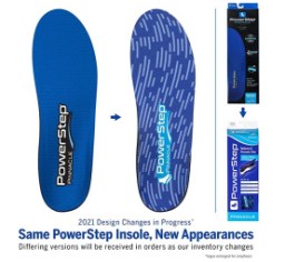 Powerstep