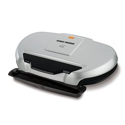 George Foreman