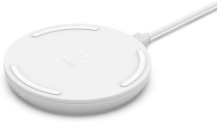 Belkin BoostCharge 15W Fast Wireless Charger