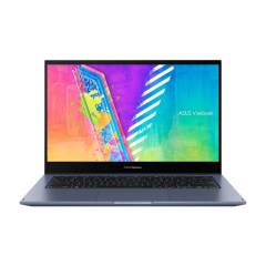ASUS 2022 VivoBook Go 14" Flip 2-in-1 Laptop