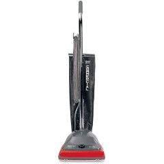Sanitaire Upright Bagged Vacuum Cleaner
