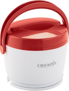 Crock-Pot Portable Food Warmer