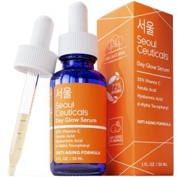 SeoulCeuticals