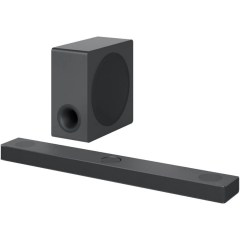 LG S80QY 3.1.3ch Soundbar