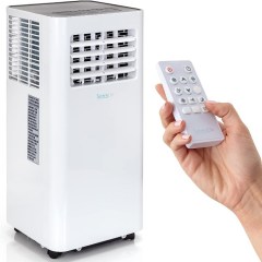 SereneLife SLPAC805W.5 Portable Air Conditioner
