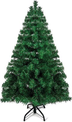 Prextex Premium 4-Foot Christmas Tree