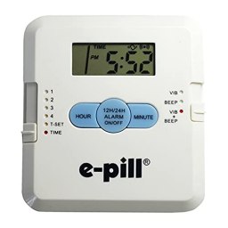 e-pill Medication Reminders