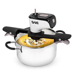 SAKI Automatic Pot Mixer