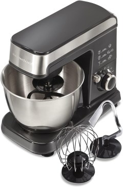 Hamilton Beach 6 Speed Stand Mixer