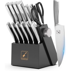 Imarku Kitchen Knife Set