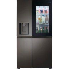 LG LRSOS2706D Side-By-Side Refrigerator