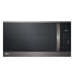 LG 1.8 Cubic Feet Over-the-Range Microwave