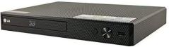 LG Region-Free Blu-ray Disc Player