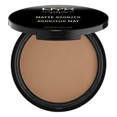 NYX PROFESSIONAL MAKEUP Matte Bronzer