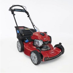 Toro SmartStow 21465 22 in. 150 cc Gas Self-Propelled Lawn Mower
