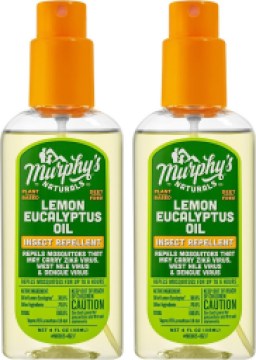 Murphy's Naturals