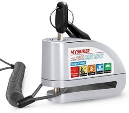 MysBiker