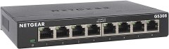 Netgear Ethernet Switch