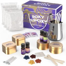Roxy Epoxy