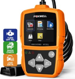 FOXWELL