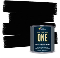 The ONE Water-Based House Paint and Primer