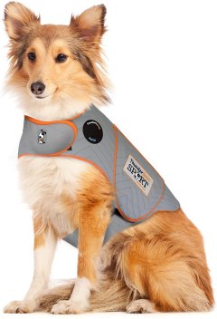 Thundershirt Sport Dog Anxiety Vest